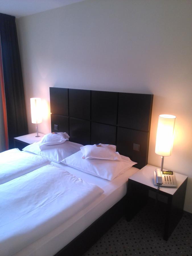 Hotel Burgcafe Dattenfeld Eksteriør bilde